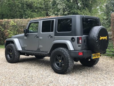 getjeeped 232